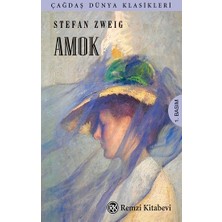 Remzi Kitabevi Amok