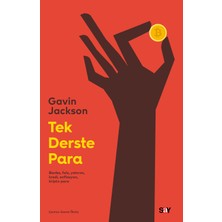Say Tek Derste Para