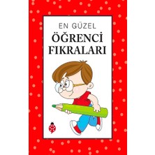 Uğurböceği Yayınları En Güzel Öğrenci Fıkraları
