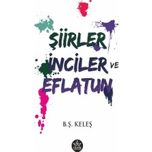 Elpis Yayınları Şiirler, Inciler ve Eflatun