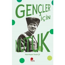 Peta Kitap Gençler Için Nutuk