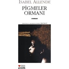 Can Çocuk Yayınları Pigmeler Ormanı
