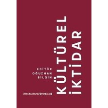 Diplomasi Vakfı Yayınları Kültürel Iktidar