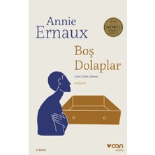 Can Yayınları Boş Dolaplar