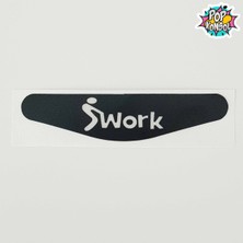 Pop Konsol Playstation 4 Kolu LED Sticker PS4 Kol LED Bar Yapıştırma Joystick LED Sticker MODEL 23