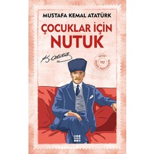 Dokuz Yayınları Çocuklar Için Nutuk