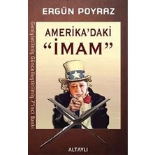 Altaylı Yayınları Amerika'daki Imam
