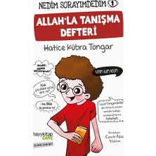 Allah'la Tanışma Defteri - Nedim Sorayımdedim -1