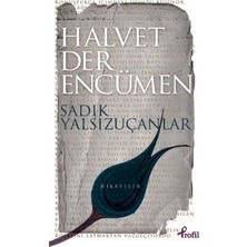 Profil Kitap Halvet Der Encümen