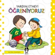 Eksik Parça Yayınları Yardım Etmeyi Öğreniyoruz