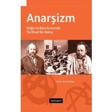 Doğu Batı Yayınları Anarşizm