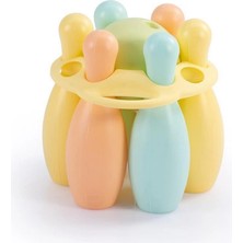 Belle Fusion Mey Ithalat® Bowling Set
