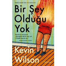 Domingo Yayınevi Bir Şey Olduğu Yok