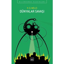 İthaki Yayınları Dünyalar Savaşı