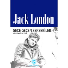 Cem Yayınevi Gece Geçen Serseriler