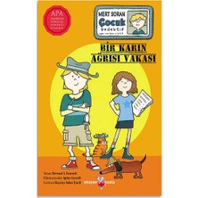 Okuyan Koala Bir Karın Ağrısı Vakası