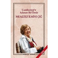 Kaynak Yayınları Cumhuriyet'e Adanan Bir Ömür