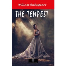 Platanus Publishing The Tempest