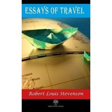 Platanus Publishing Essays Of Travel