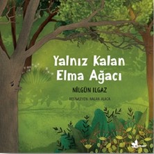 Çınar Yayınları Yalnız Kalan Elma Ağacı