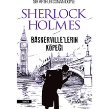Yediveren Baskerville’lerin Köpeği – Sherlock Holmes