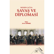 Altınordu Yayınları Modern Çağ'da Savaş ve Diplomasi