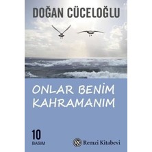 Remzi Kitabevi Onlar Benim Kahramanım