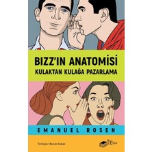 The Kitap Bızz’ın Anatomisi