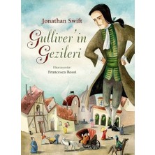 Turkuvaz Kitap Gulliver'in Gezileri