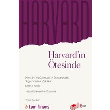 The Kitap Harvard’ın Ötesinde