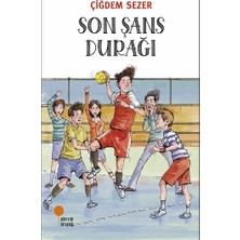 Günışığı Kitaplığı Son Şans Durağı