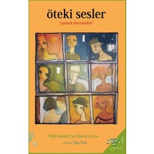 H2O Kitap Öteki Sesler