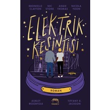 Yabancı Yayınları Elektrik Kesintisi