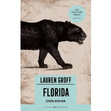 İthaki Yayınları Florida