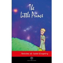 Platanus Publishing The Little Prince