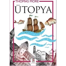 Panama Yayıncılık Ütopya