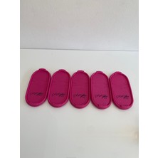 Tupperware 5li Oval Set Kapak
