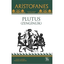Töz Yayınları Plutus (Zenginlik)