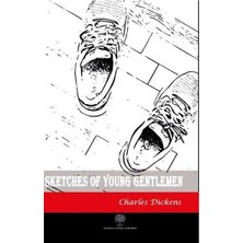 Platanus Publishing Sketches Of Young Gentlemen