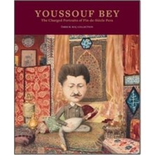 Koç Üniversitesi Yayınları Youssouf Bey
