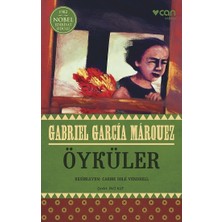 Can Yayınları Öyküler