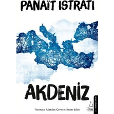 Destek Yayınları Akdeniz