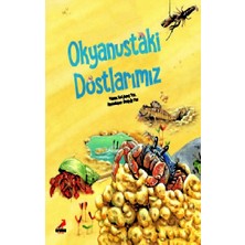 Erdem Çocuk Okyanustaki Dostlarımız