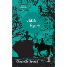 Dahi Çocuk Yayınları Jane Eyre