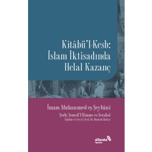 Albaraka Yayınları Kitabü'l-Kesb - Islam Iktisadında Helal Kazanç