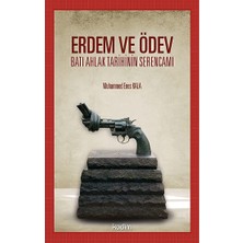 Kadim Yayınları Erdem ve Ödev