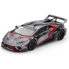 Belle Fusion Mey Ithalat® 1/64 Model Araç Gt Ronın