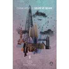 Yordam Kitap Şehir ve Şehir