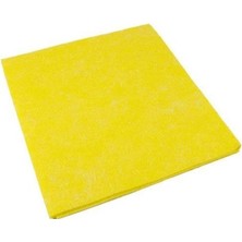 Mabelme Store Sarı Temizlik Bezi 8li Paket