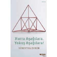 Can Yayınları Hurra Aşağılara, Yokuş Aşağılara!